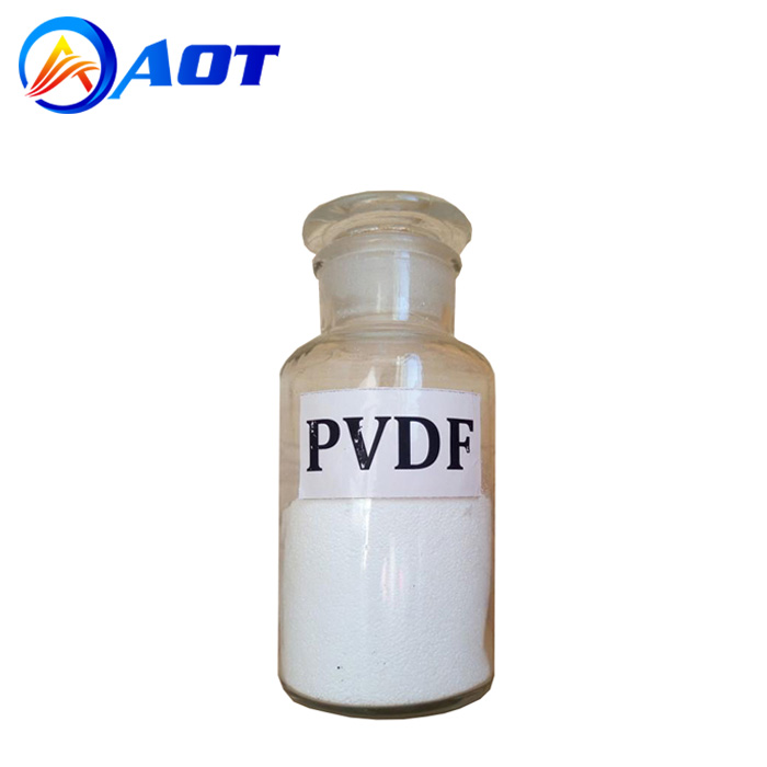 PVDF Powder Binder
