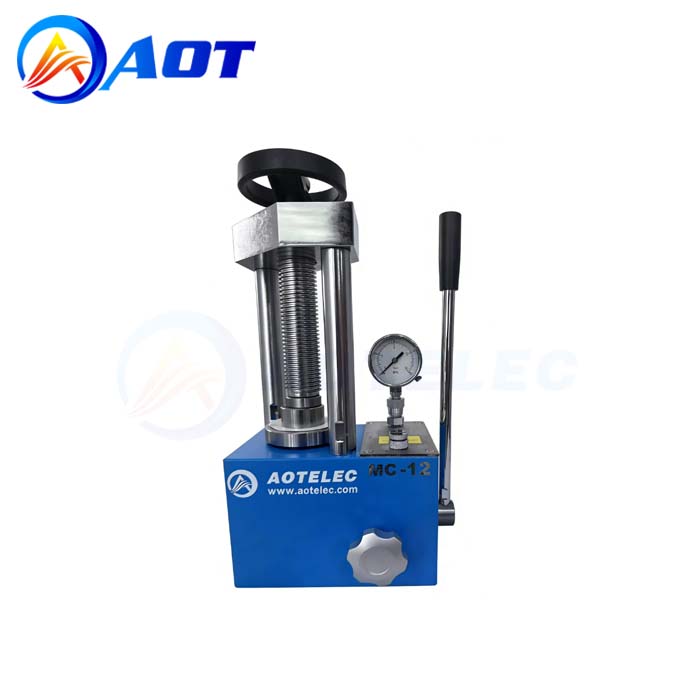 Hydraulic Press Machine 