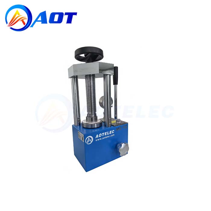Hydraulic Press Machine 