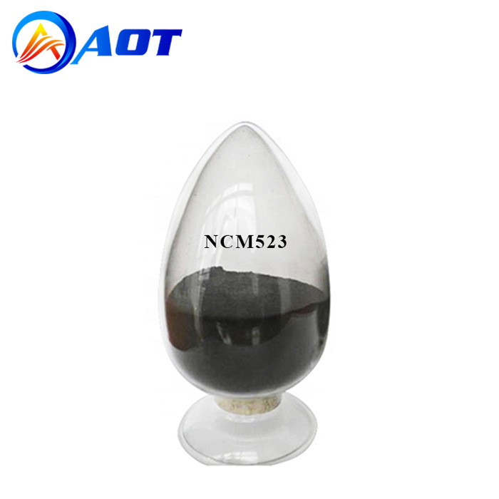 NMC523 Powder