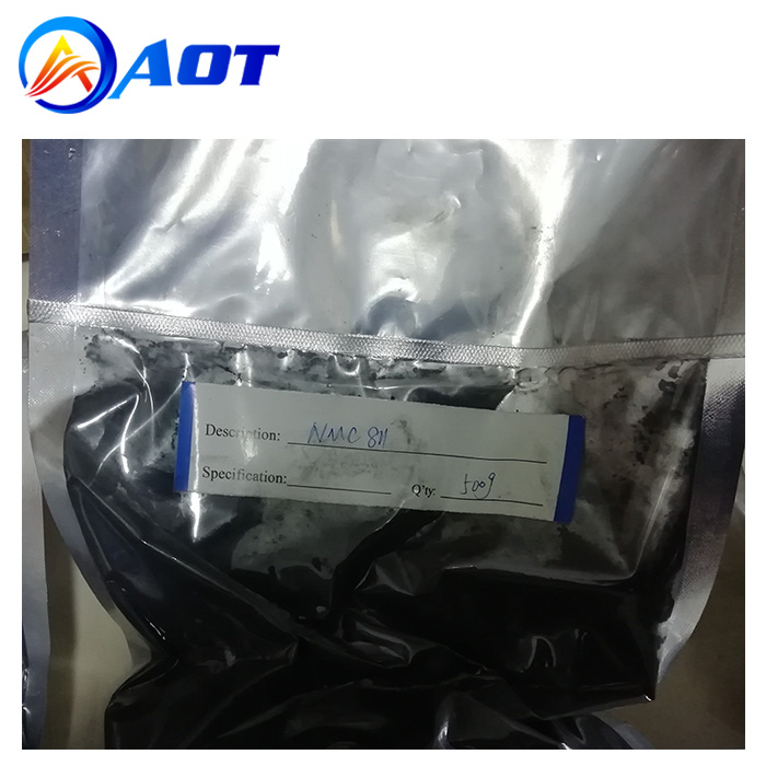 nmc811 powder